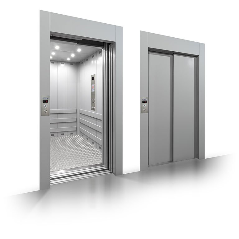 Manutenção de elevadores